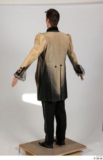  Photos Man in Historical suit 10 18th century Historical clothing a pose whole body 0003.jpg